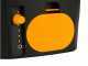 Volpi V-BLACK VITA 12 - Electric Backpack Sprayer Pump