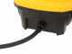 Volpi V-BLACK VITA 12 - Electric Backpack Sprayer Pump