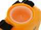 Volpi V-BLACK VITA 12 - Electric Backpack Sprayer Pump
