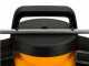 Volpi V-BLACK VITA 12 - Electric Backpack Sprayer Pump