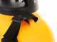 Volpi V-BLACK VITA 12 - Electric Backpack Sprayer Pump