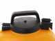 Volpi V-BLACK VITA 12 - Electric Backpack Sprayer Pump