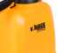 Volpi V-BLACK VITA 12 - Electric Backpack Sprayer Pump