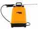 Volpi V-BLACK VITA 12 - Electric Backpack Sprayer Pump