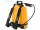 Volpi V-BLACK VITA 12 - Electric Backpack Sprayer Pump