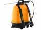 Volpi V-BLACK VITA 12 - Electric Backpack Sprayer Pump