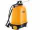 Volpi V-BLACK VITA 12 - Electric Backpack Sprayer Pump