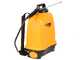 Volpi V-BLACK VITA 12 - Electric Backpack Sprayer Pump