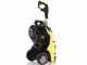 Karcher K7 Premium Power Home Cold Water Pressure Washer  - 180 bar - 600 L/H