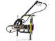 Comet PTO RW 5530S 21/200 - Professional tractor-mounted pressure washer - 200 bar - 1260 L/h