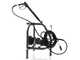 Comet PTO RW 5530S 21/200 - Professional tractor-mounted pressure washer - 200 bar - 1260 L/h