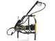 Comet PTO RW 5530S 21/200 - Professional tractor-mounted pressure washer - 200 bar - 1260 L/h
