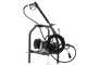 Comet PTO RW 5530S 21/200 - Professional tractor-mounted pressure washer - 200 bar - 1260 L/h