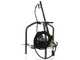 Comet PTO RW 5530S 21/200 - Professional tractor-mounted pressure washer - 200 bar - 1260 L/h