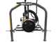 Comet PTO RW 5530S 21/200 - Professional tractor-mounted pressure washer - 200 bar - 1260 L/h