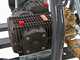 Comet PTO RW 5530S 21/200 - Professional tractor-mounted pressure washer - 200 bar - 1260 L/h