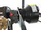 Comet PTO RW 5530S 21/200 - Professional tractor-mounted pressure washer - 200 bar - 1260 L/h
