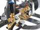 Comet PTO RW 5530S 21/200 - Professional tractor-mounted pressure washer - 200 bar - 1260 L/h