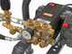 Comet PTO RW 5530S 21/200 - Professional tractor-mounted pressure washer - 200 bar - 1260 L/h