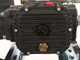 Comet PTO RW 5530S 21/200 - Professional tractor-mounted pressure washer - 200 bar - 1260 L/h