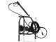 Comet PTO RW 5530S 21/200 Tractor-Mounted Heavy-Duty Pressure Washer  - 200bar