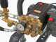 Comet PTO RW 5530S 21/200 Tractor-Mounted Heavy-Duty Pressure Washer  - 200bar