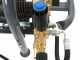 Comet PTO RW 5530S 21/200 Tractor-Mounted Heavy-Duty Pressure Washer  - 200bar