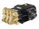 Comet PTO RW 5530S 21/200 Tractor-Mounted Heavy-Duty Pressure Washer  - 200bar