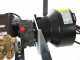 Comet PTO RW 5530S 21/200 Tractor-Mounted Heavy-Duty Pressure Washer  - 200bar