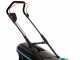 Gardena PowerMax 37/36V P4A solo Electric Battery-Powered Lawn Mower - 37 cm - BATTERY AND BATTERY CHARGER NOT INCLUDED