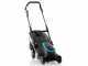 Gardena PowerMax 37/36V P4A solo Electric Battery-Powered Lawn Mower - 37 cm - BATTERY AND BATTERY CHARGER NOT INCLUDED