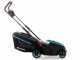 Gardena PowerMax 37/36V P4A solo Electric Battery-Powered Lawn Mower - 37 cm - BATTERY AND BATTERY CHARGER NOT INCLUDED