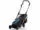 Gardena PowerMax 37/36V P4A solo Electric Battery-Powered Lawn Mower - 37 cm - BATTERY AND BATTERY CHARGER NOT INCLUDED