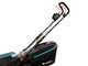 Gardena PowerMax 37/36V P4A Battery-Powered Electric Lawn Mower - 36V/ 4ah - 37 cm