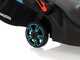Gardena PowerMax 37/36V P4A Battery-Powered Electric Lawn Mower - 36V/ 4ah - 37 cm