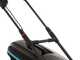 Gardena PowerMax 37/36V P4A Battery-Powered Electric Lawn Mower - 36V/ 4ah - 37 cm