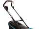 Gardena PowerMax 37/36V P4A Battery-Powered Electric Lawn Mower - 36V/ 4ah - 37 cm
