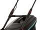 Gardena PowerMax 37/36V P4A Battery-Powered Electric Lawn Mower - 36V/ 4ah - 37 cm