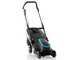 Gardena PowerMax 37/36V P4A Battery-Powered Electric Lawn Mower - 36V/ 4ah - 37 cm