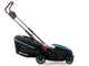 Gardena PowerMax 37/36V P4A Battery-Powered Electric Lawn Mower - 36V/ 4ah - 37 cm