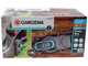 Gardena PowerMax 37/36V P4A Battery-Powered Electric Lawn Mower - 36V/ 4ah - 37 cm
