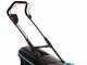 Gardena PowerMax 37/36V P4A Battery-Powered Electric Lawn Mower - 4ah - 37 cm