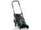 Gardena PowerMax 37/36V P4A Battery-Powered Electric Lawn Mower - 4ah - 37 cm