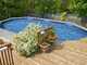 Bestway Hydrium 56586 - 500x360x120 cm - Oval Pool