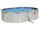 Bestway Hydrium 56586 - 500x360x120 cm - Oval Pool