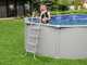 Bestway Hydrium 56586 - 500x360x120 cm - Oval Pool
