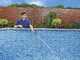 Bestway Hydrium 56586 - 500x360x120 cm - Oval Pool