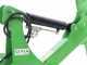 Seven Italy DR-one - Tractor-mounted Agricultural Drainer/Subsoiler - with Adjustable Depth