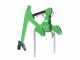 Seven Italy DR-one - Tractor-mounted Agricultural Drainer/Subsoiler - with Adjustable Depth