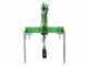 Seven Italy DR-one - Tractor-mounted Agricultural Drainer/Subsoiler - with Adjustable Depth